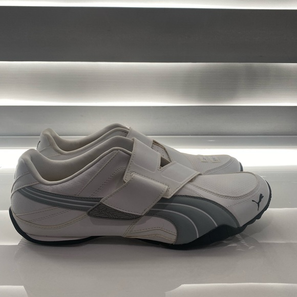 Puma Attaq shoes from 2013 - Picture 2 of 5